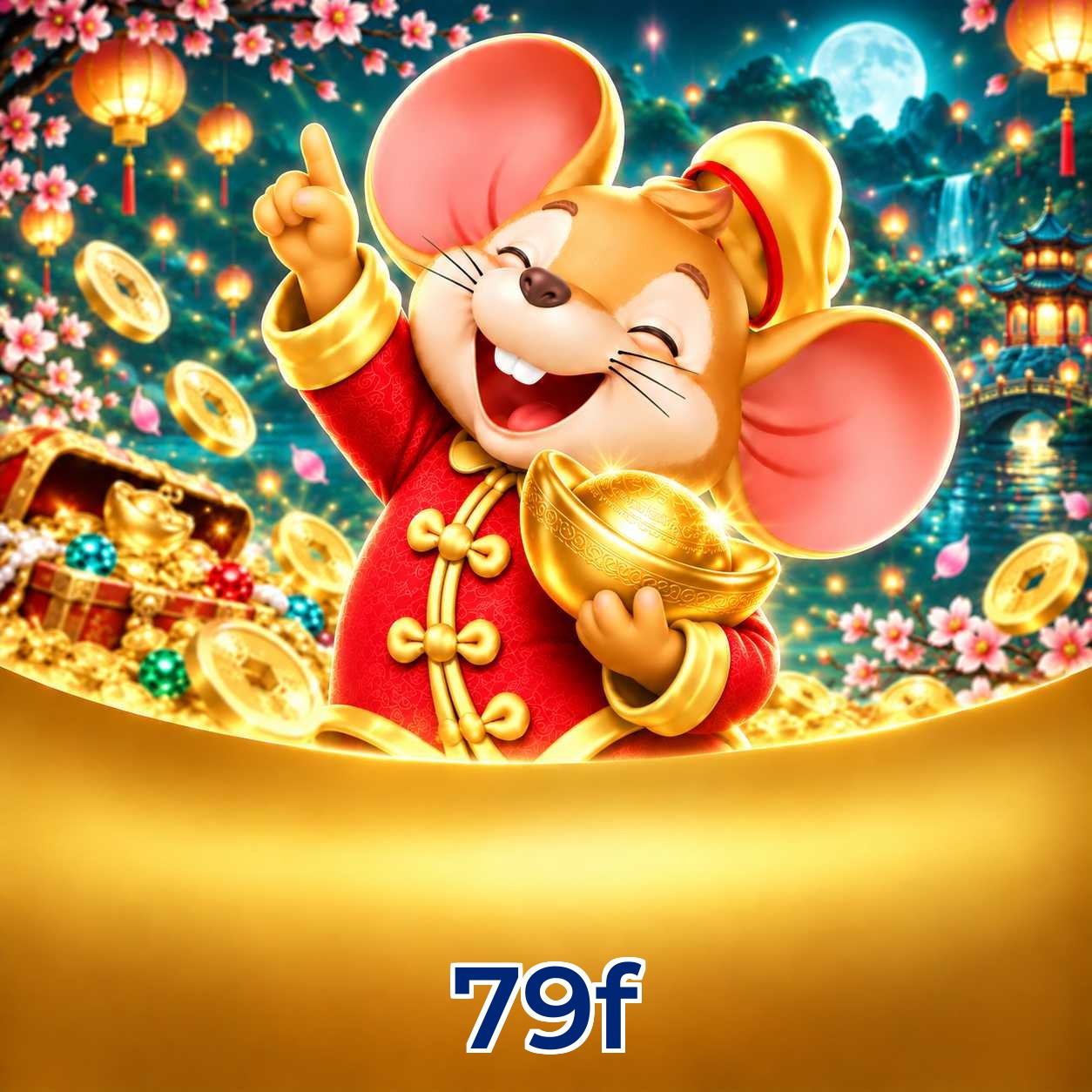 Bingo e slots Plushie Frenzy na 79f