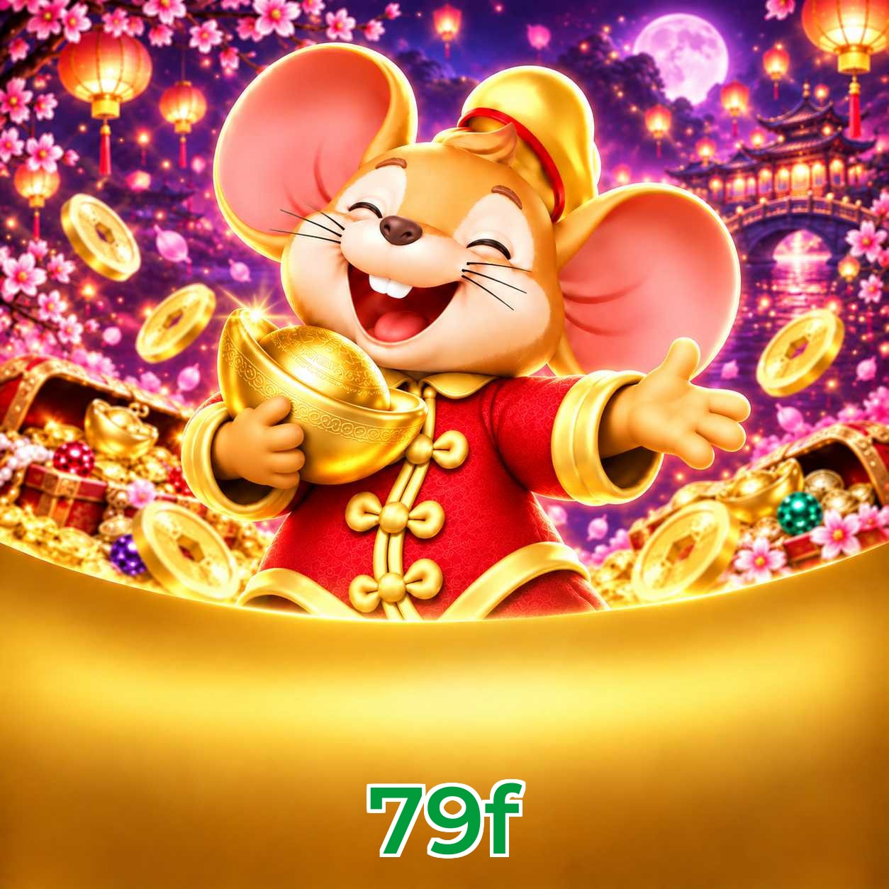 Página oficial Facebook 79f jogos