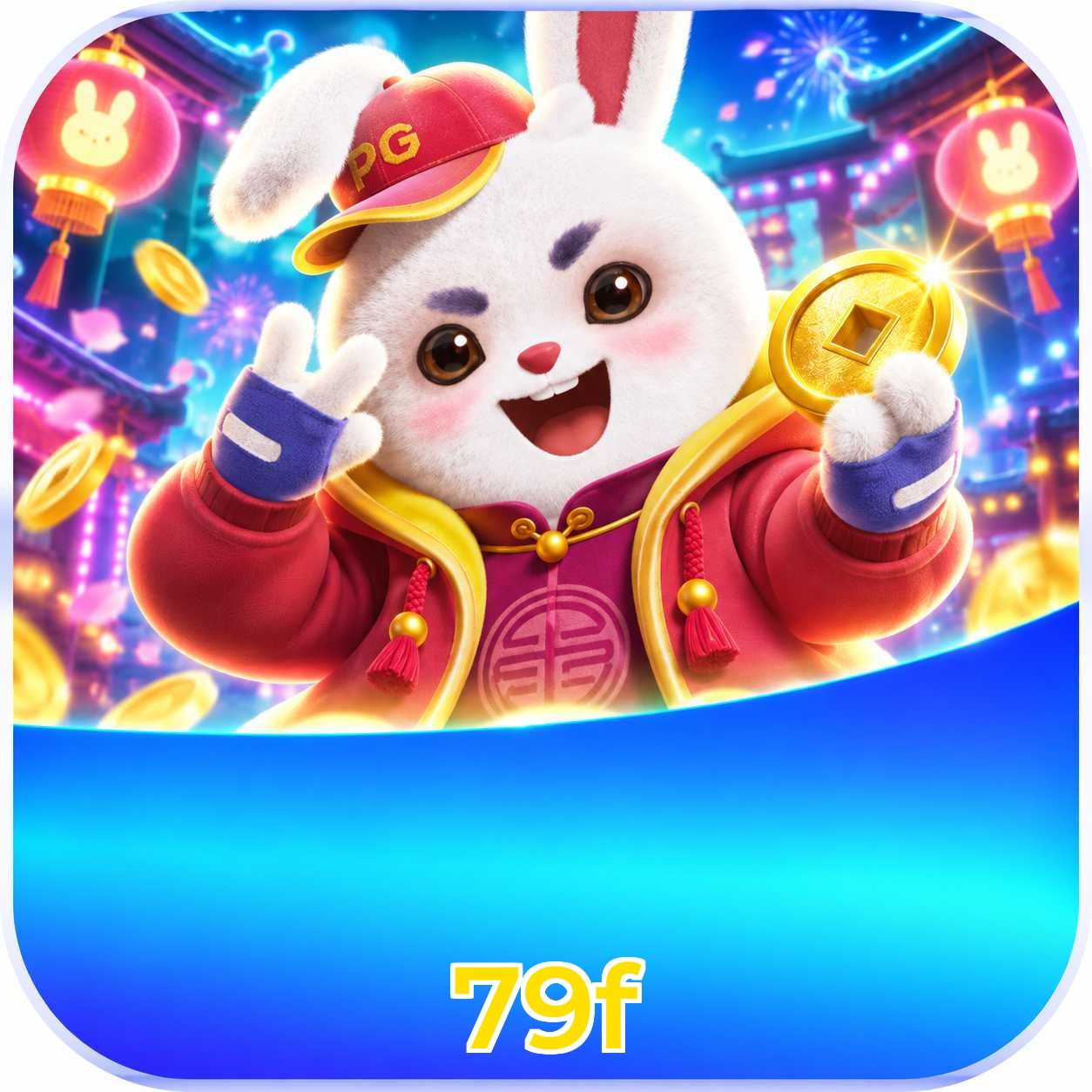 Interface mobile com Plushie Frenzy 79f