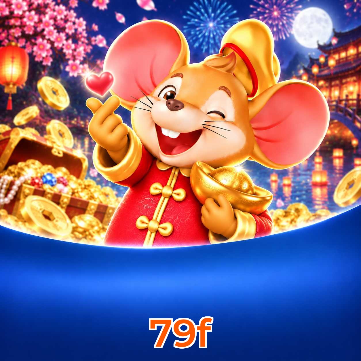 Plushie Frenzy para membros VIP 79f